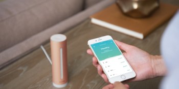 Netatmo launches Healthy Home Coach to monitor your indoor climate