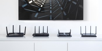 Netgear launches ‘world’s fastest router’ Nighthawk X10 for streamers and VR fans