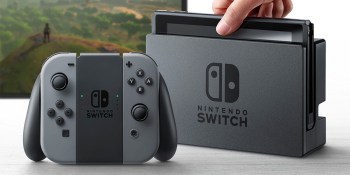 Nintendo will talk Switch games on January 13