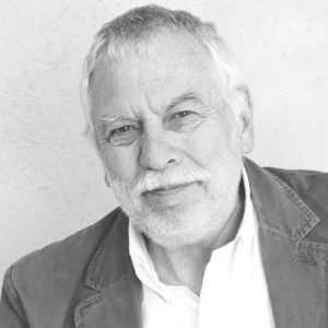 Nolan Bushnell is cofounder and chairman of Modal VR.