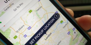 How London’s new late-night underground trains are impacting Uber