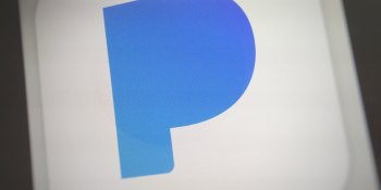 Pandora’s rebirth continues with a new logo, and it’s a little like PayPal’s