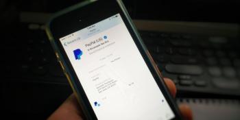 PayPal payments and notifications are coming to Facebook Messenger