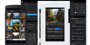 Google will kill Pixate on October 31