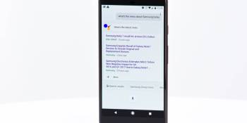 How to control your connected home with Google Assistant