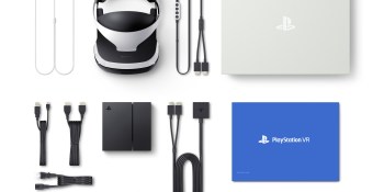 PlayStation marketing VP John Koller: We’re launching VR ‘at the right time’