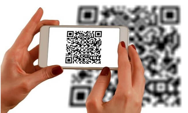 qr codes