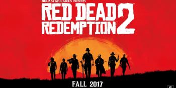 Red Dead Redemption 2 is official, coming in 2017