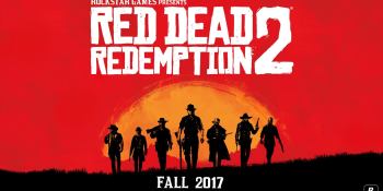Red Dead Redemption 2 is official, coming in 2017