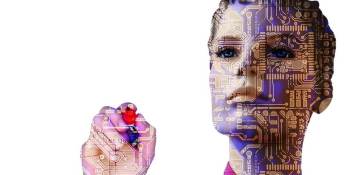 Can’t find a perfect CEO? Create an AI one yourself