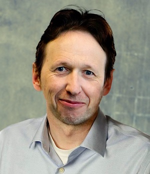 Rod Humble will run Jam City's San Francisco studio.