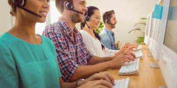 How to have a 35% increase in customer service efficiency