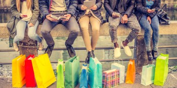 How this shopping chatbot came to life