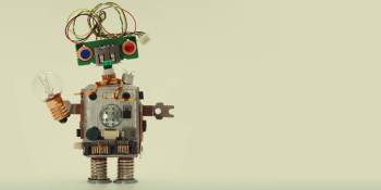 5 chatbots you should try this week: Joy, Pokémon Go, and more