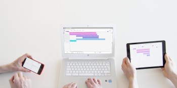 Sweden’s Soundtrap raises $6 million to expand its online music recording platform