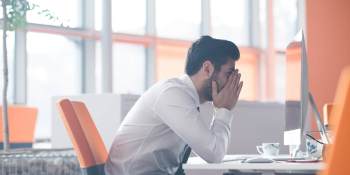 It’s not you, it’s them: 10 signs your technical cofounder is struggling