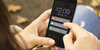 Study shows triggered push notifications are 2,770% better than batch messages