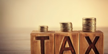 Growing pains are taxing: 5 reasons why high-growth companies stumble with sales tax