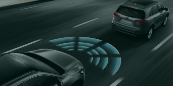 ThinCi teams with Denso to create vision processors with 100X performance improvements