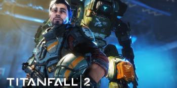 Titanfall 2 is the Super Mario Galaxy 2 of shooters