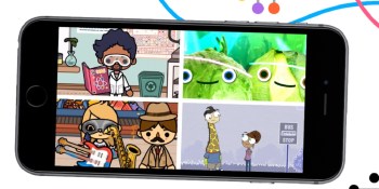 Toca Boca unveils Toca TV video streaming service for kids in 150 countries