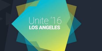 Unity debuts game engine, service, and VR updates for developers