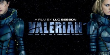 Spil Games to make mobile and web game based on Valerian sci-fi film