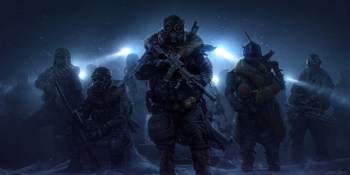 Equity crowdfunding comes into its own as Wasteland 3 raises $2.75 million