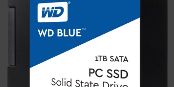 Western Digital goes for performance and sustainability with new solid state drives