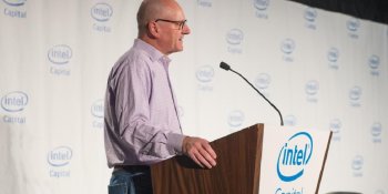 Intel Capital invests $38 million in 12 tech startups