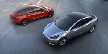 Tesla brings full-featured self-driving hardware to all its vehicles