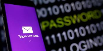 Yahoo email scan shows U.S. spy push to recast constitutional privacy