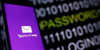 Yahoo email scan shows U.S. spy push to recast constitutional privacy