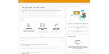 Zenefits’ new paid app offers companies HR advice from experts and business owners