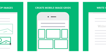 Medium adds supports for drag and drop images, mobile image grids, and inline code