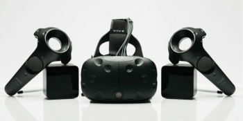 HTC launches $10 million VR fund to promote the planet’s sustainability
