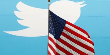 Watch Twitter CEO Jack Dorsey interview Edward Snowden
