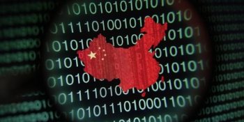 Here are the companies that could join China’s Orwellian behavior grading scheme