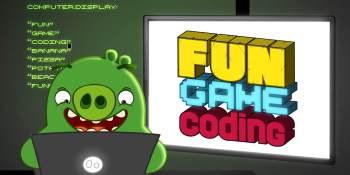 Rovio continues reinvention with ‘ToonsTV for Samsung’ app featuring Angry Birds characters