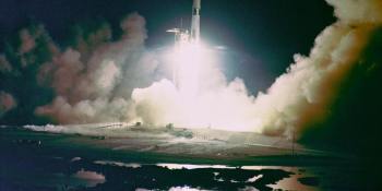 Venture capitalists and the search for moonshots