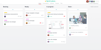 Asana introduces Boards, a native Trello competitor