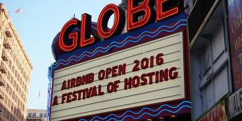Forget homes: Airbnb wants to own your entire trip