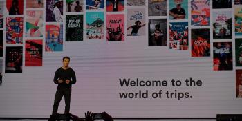 Airbnb has no plans for an API to integrate with its new trip platform…yet