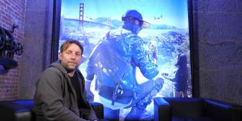 Ubisoft researcher scouted Watch Dogs 2 by hanging out with hacktivists in SF and DefCon