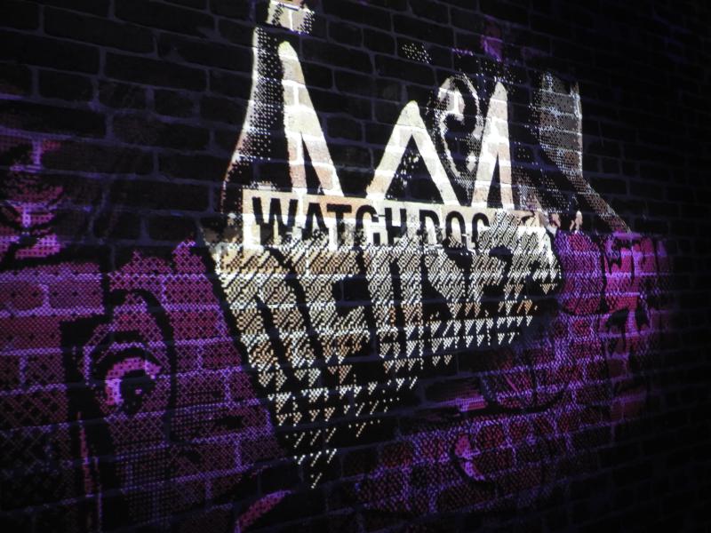 Watch Dogs 2 blends cyber crime and the hacktivist community.