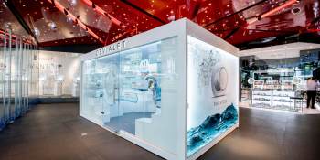 Devialet raises $106 million to expand international rollout of its connected Phantom speakers
