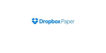 Dropbox now lets admins track end users’ Paper activity