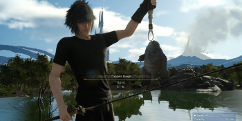 December 2016 NPD: Final Fantasy XV shows it has a new recipe for franchise’s sales
