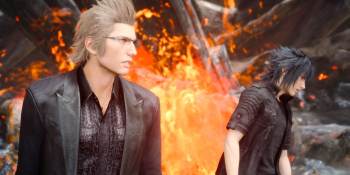 Final Fantasy XV tips for faster travel, easy leveling, and making money