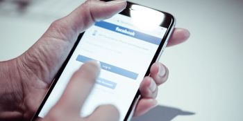 Facebook reportedly built a censorship tool for a possible return to China